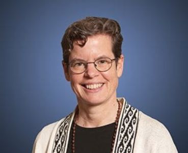 Dr. Sarah Otto