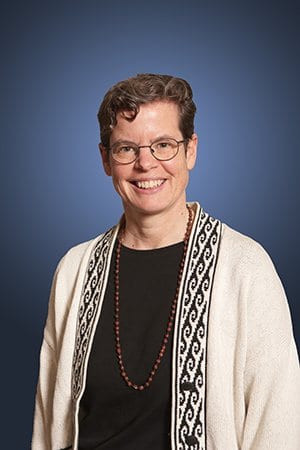 Dr. Sarah Otto