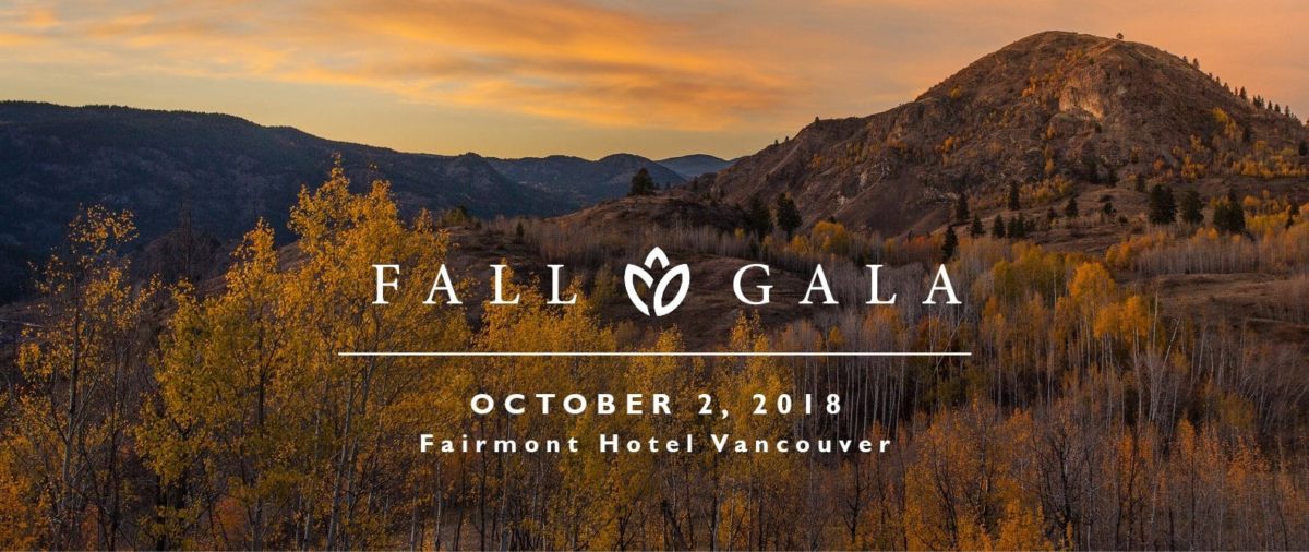 Fall Gala 2018