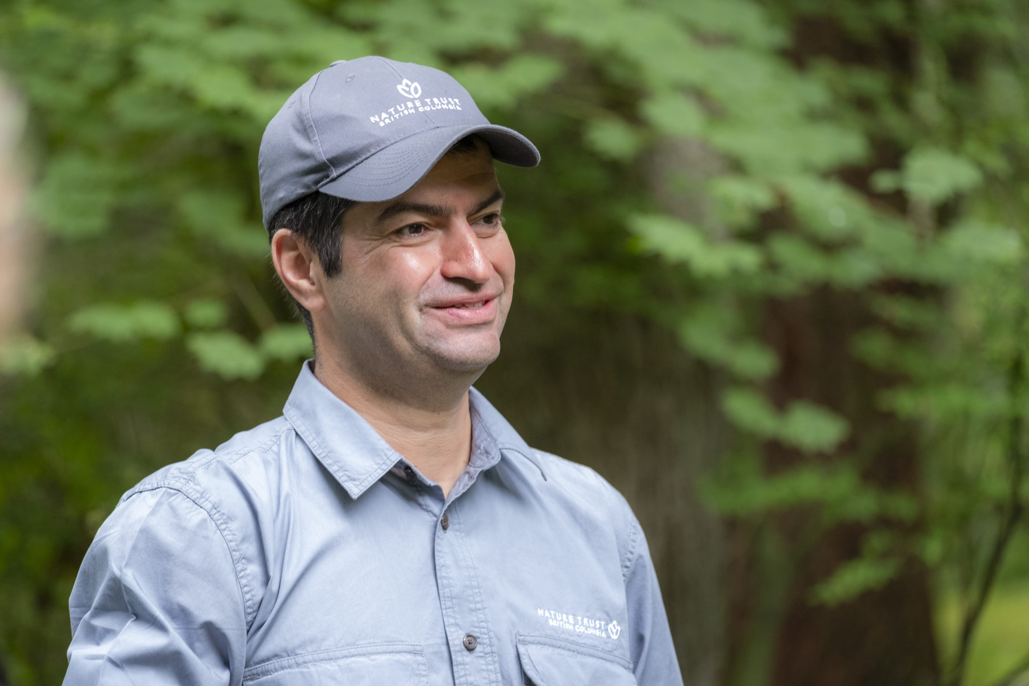 CEO appointed to advisory council of Together for Wildlife - The Nature