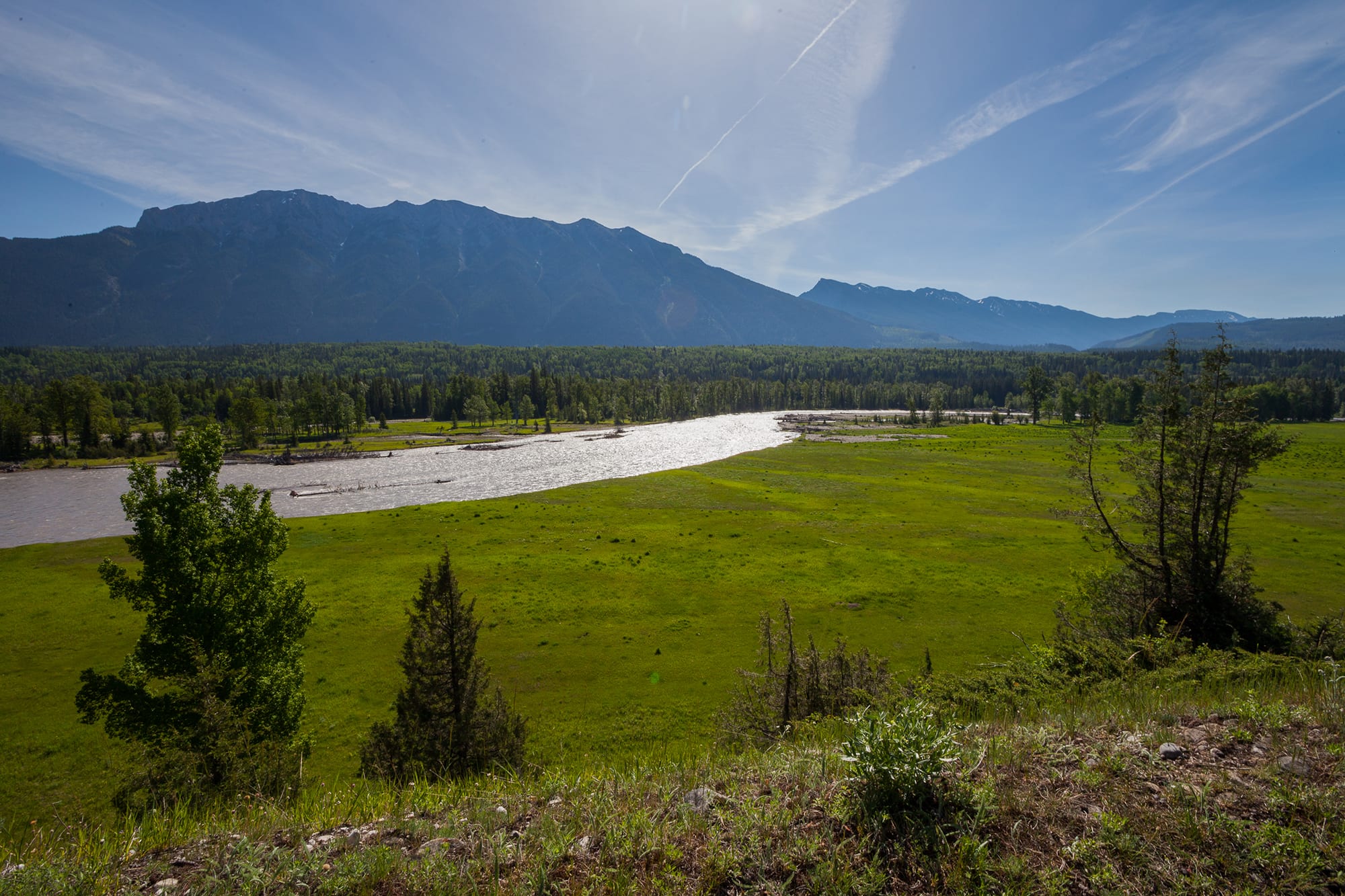Legacy Landscapes - Big Ranch - The Nature Trust of British Columbia