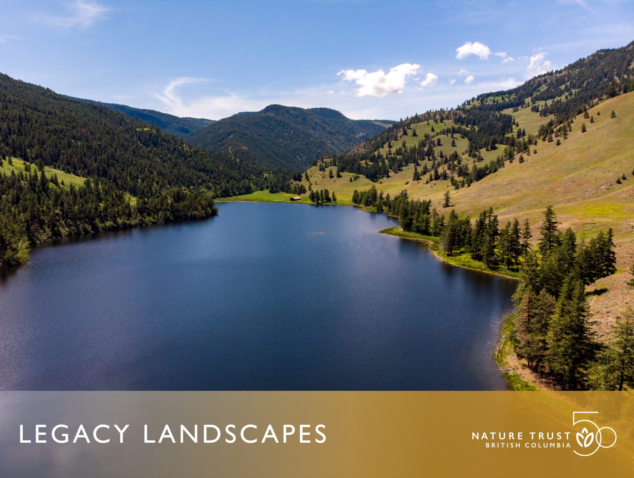 Legacy Landscapes - White Lake Basin Biodiversity Ranch - The