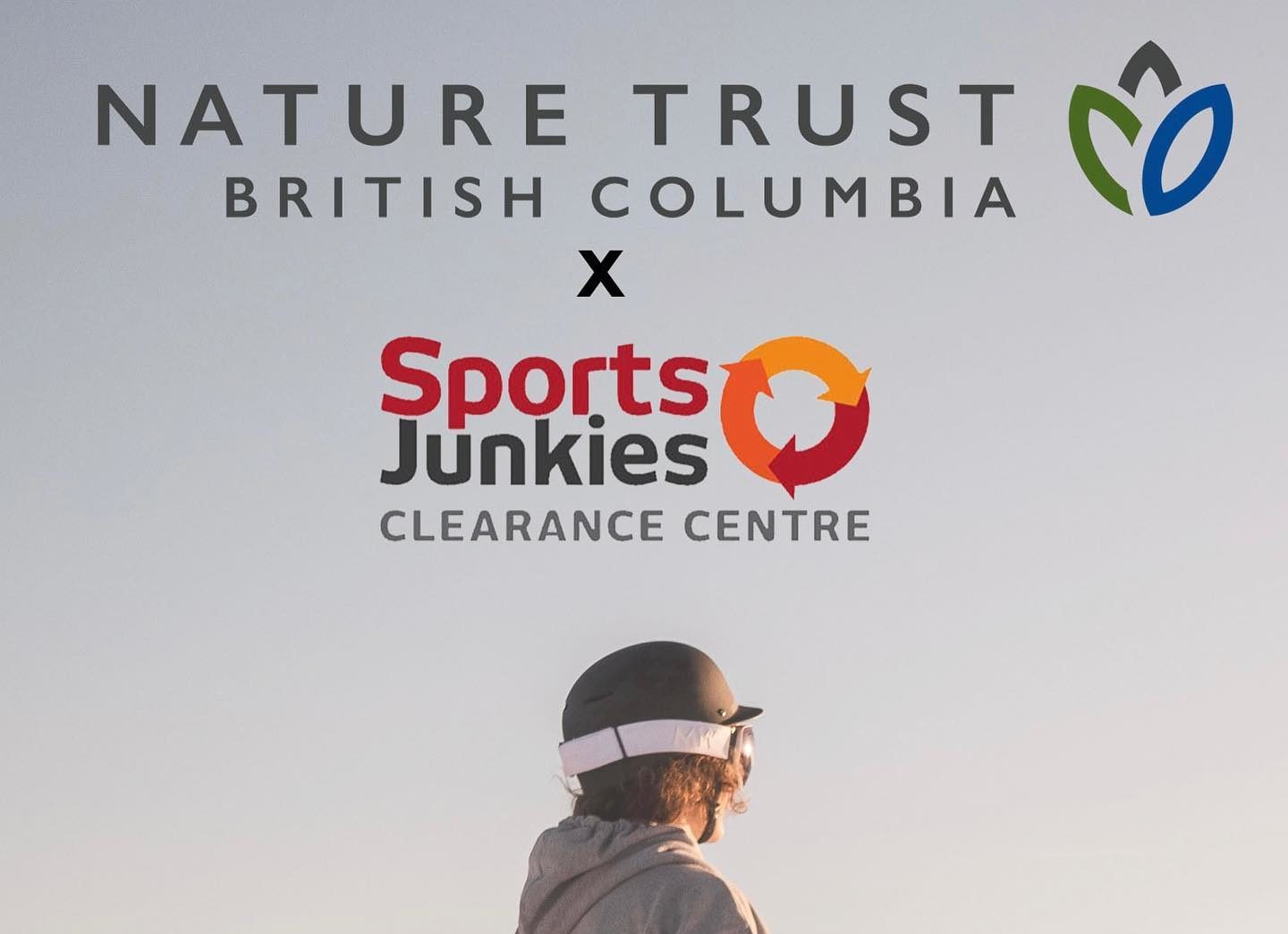 Donate Through Sports Junkies The Nature Trust of British Columbia