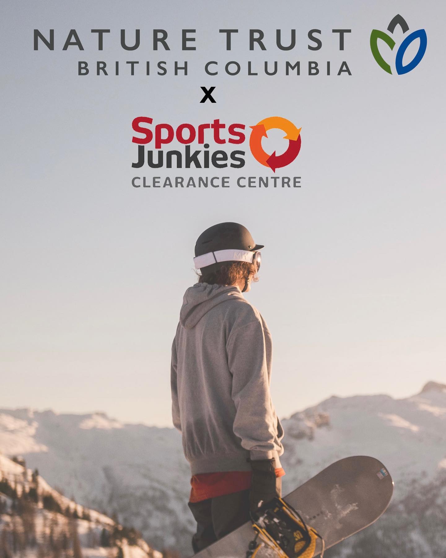 The Sport of Nature NTBC Launches a New Partnership with Sports