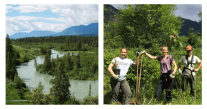 Understanding the Vital Role of Riparian Zones - The Nature Trust of ...